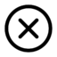 Suspects Dinner Theatre Logo